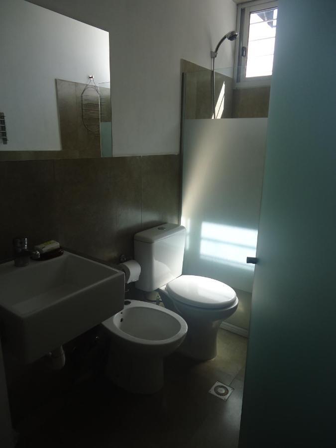 Posada del Corumbá La Paloma Quarto foto