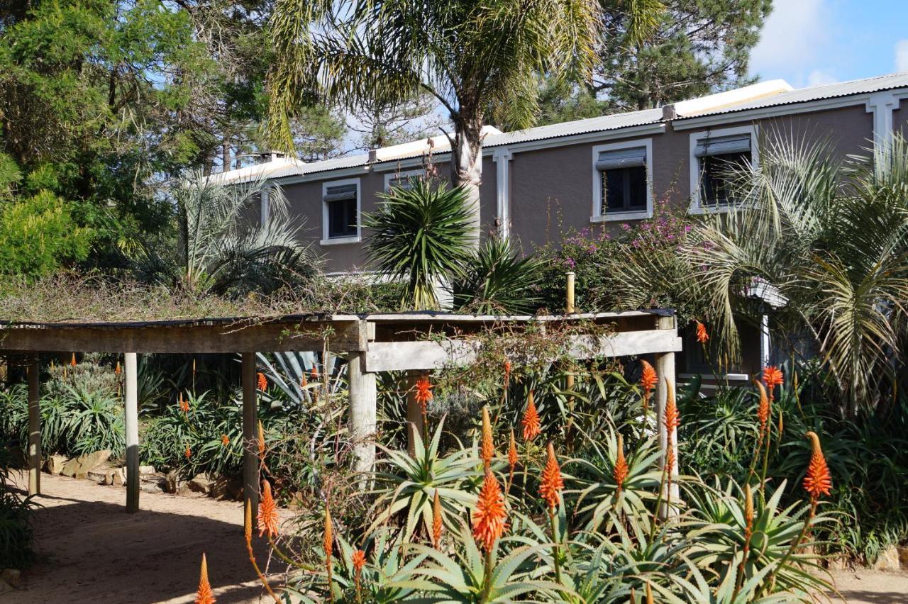 Posada del Corumbá La Paloma Exterior foto