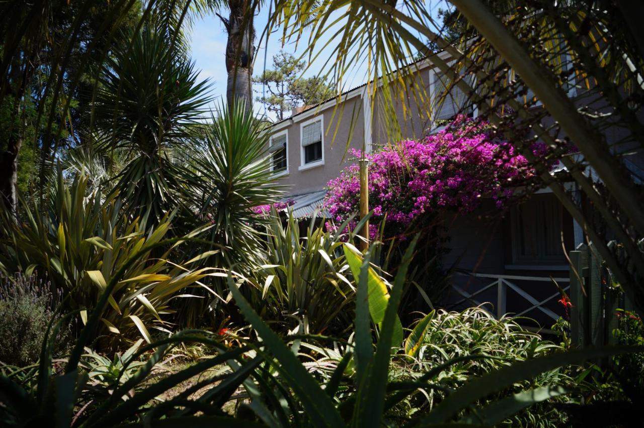 Posada del Corumbá La Paloma Exterior foto