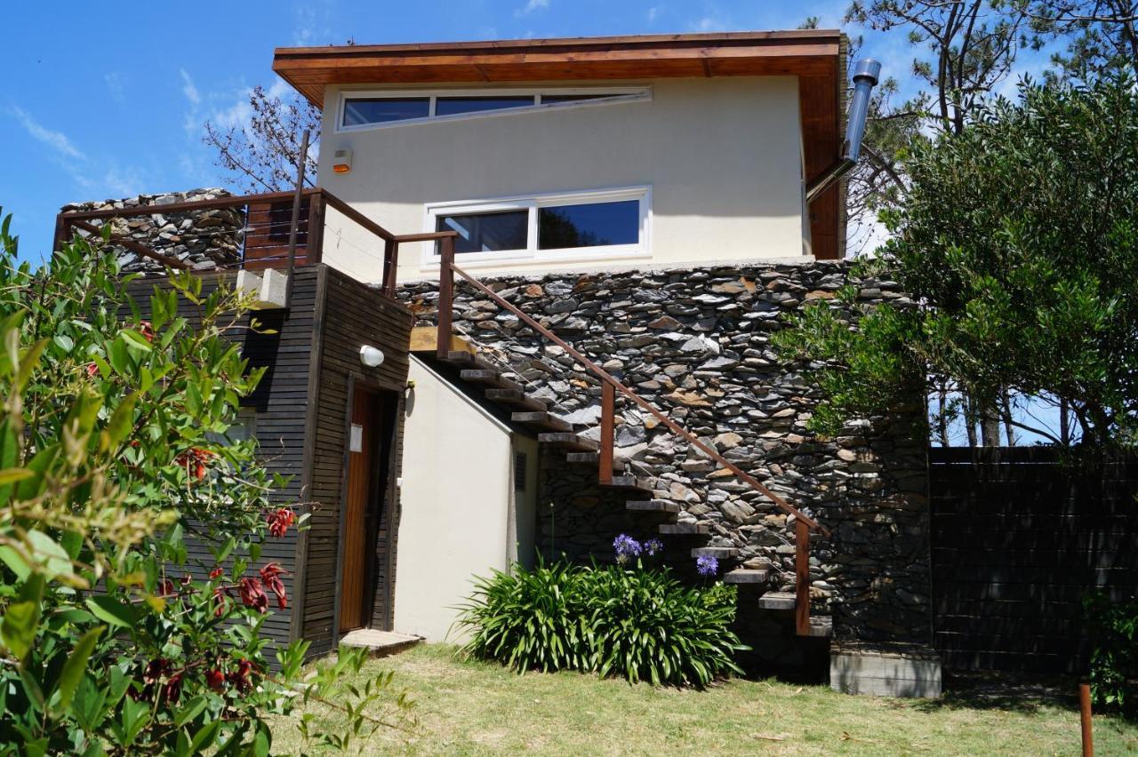 Posada del Corumbá La Paloma Exterior foto