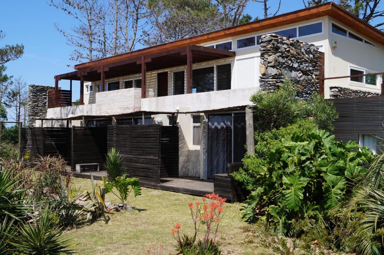 Posada del Corumbá La Paloma Exterior foto