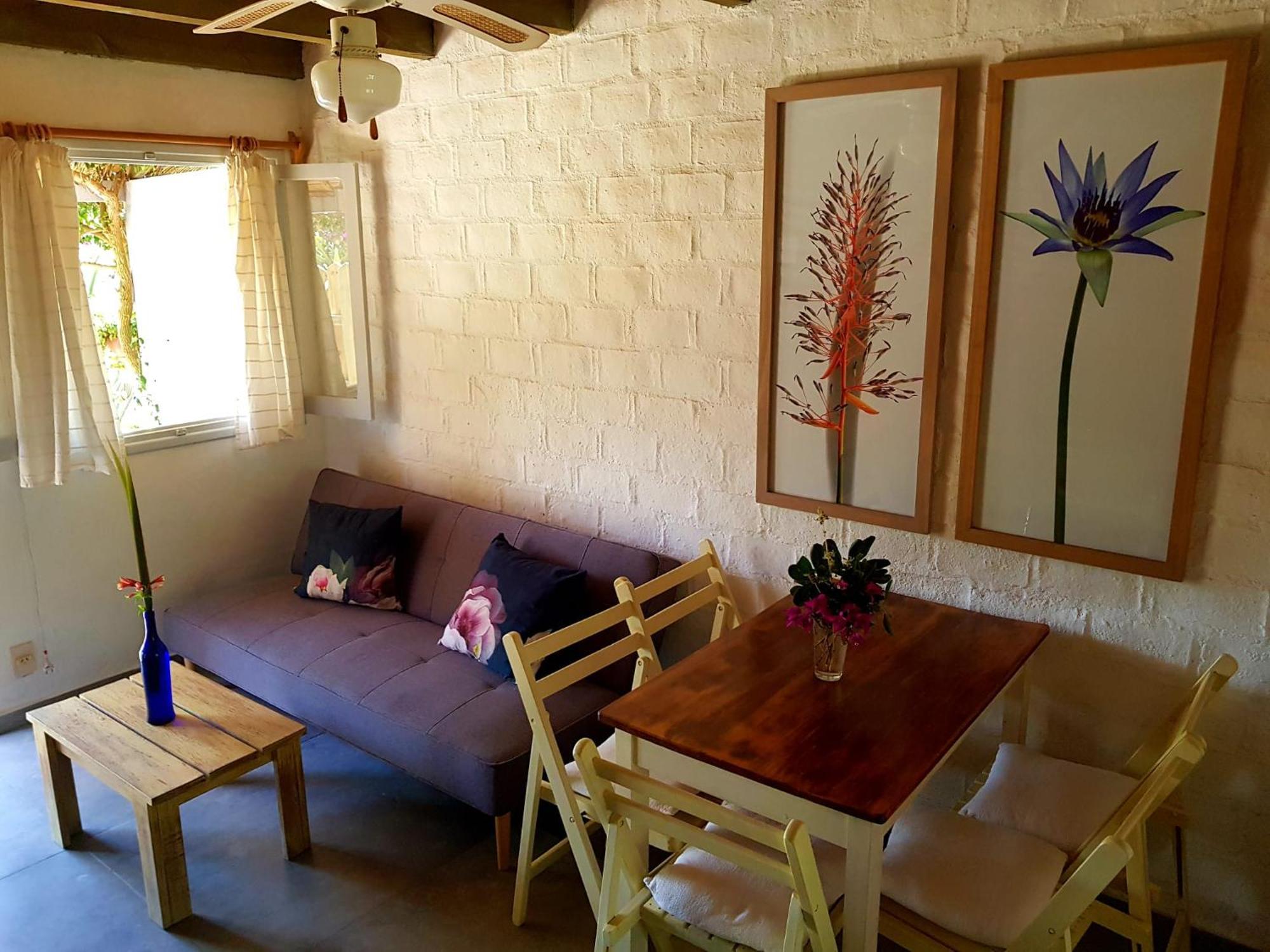 Posada del Corumbá La Paloma Exterior foto