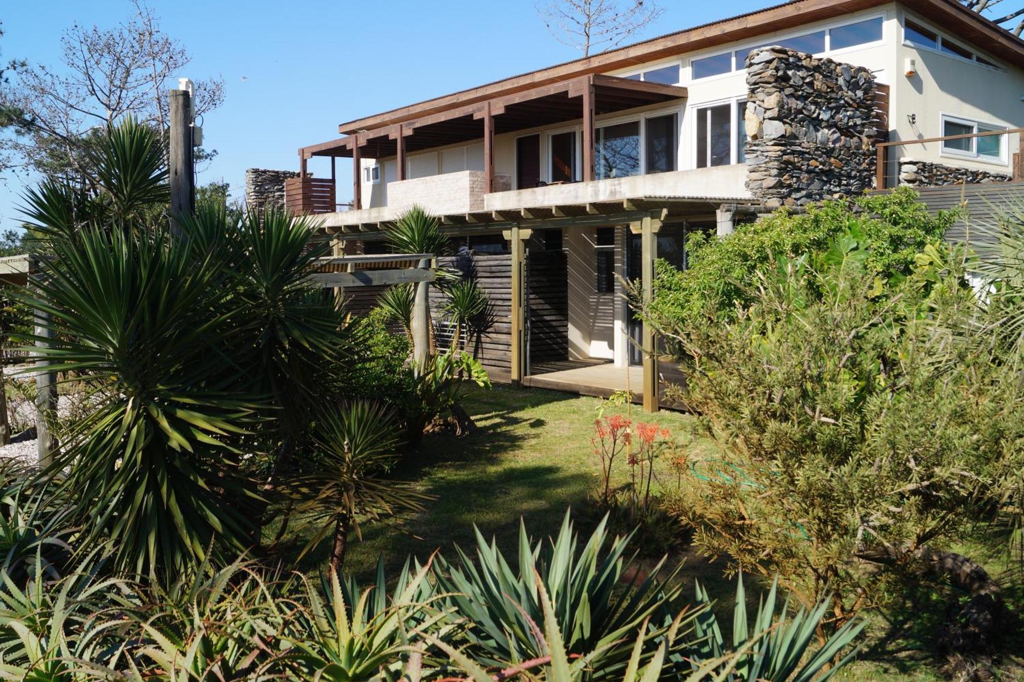 Posada del Corumbá La Paloma Exterior foto