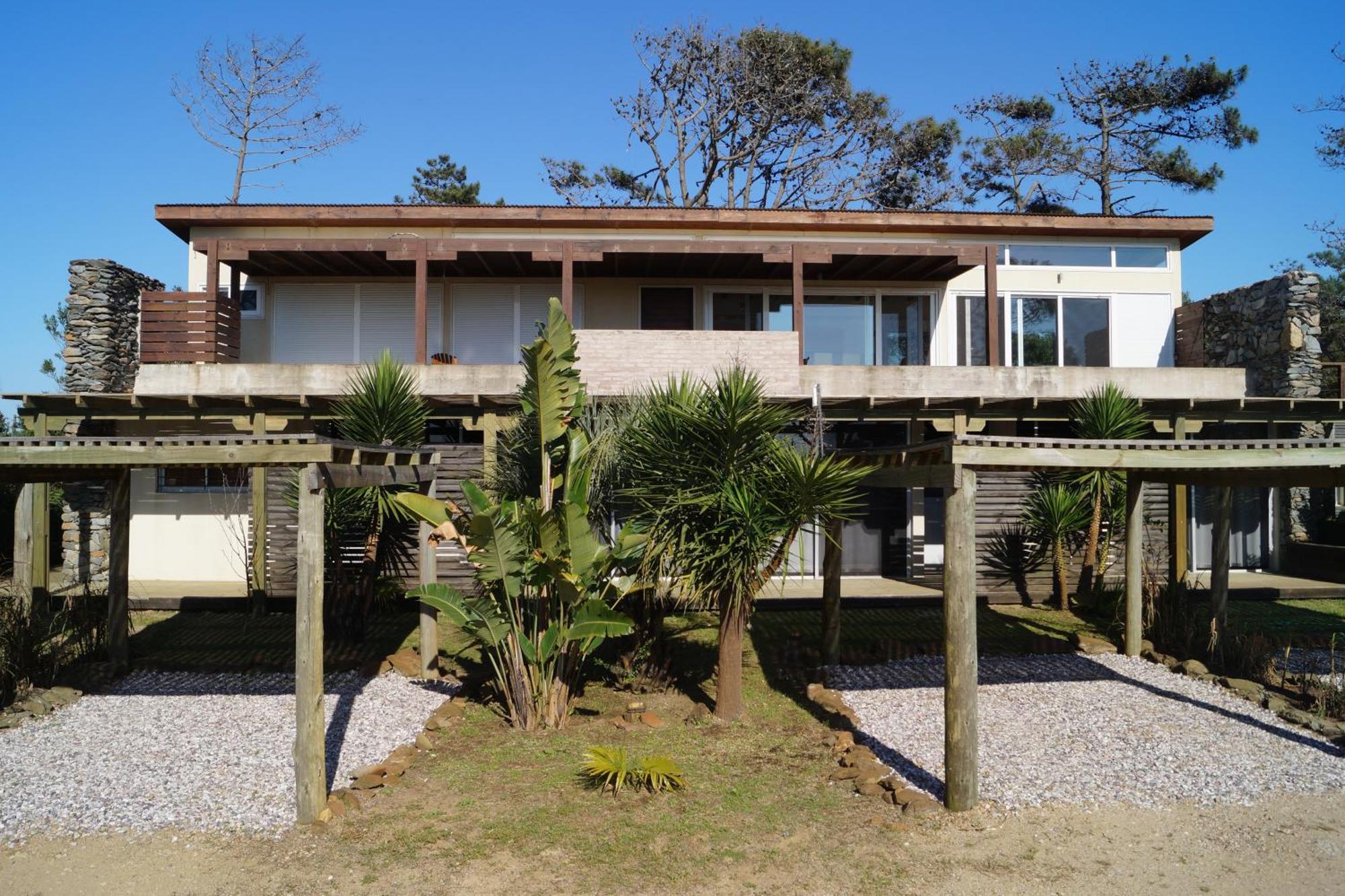 Posada del Corumbá La Paloma Exterior foto
